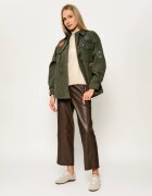Gant Sneakers Sperly | piele întoarsă