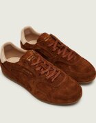 Gant Sneakers Sperly | piele întoarsă