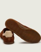 Gant Sneakers Sperly | piele întoarsă