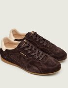 Gant Sneakers Sperly | piele întoarsă