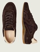 Gant Sneakers Sperly | piele întoarsă
