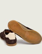 Gant Sneakers Sperly | piele întoarsă