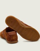 Gant Sneakers Sperly | piele întoarsă