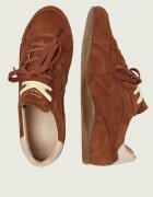 Gant Sneakers Sperly | piele întoarsă
