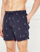 Gant Șorți de baie | Regular Fit