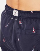 Gant Șorți de baie | Regular Fit