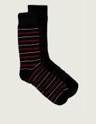 Gant Șosete 2-pack MULTI STRIPE GIFT BOX