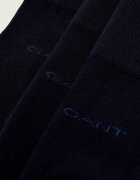 Gant Șosete 3-pack