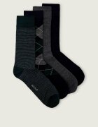 Gant Șosete 4-pack