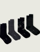 Gant Șosete 4-pack
