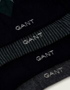 Gant Șosete 4-pack