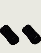 Gant Șosete/tălpici 2-pack INVISIBLE