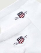 Gant Șosete/tălpici 2-pack SHIELD