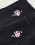 Gant Șosete/tălpici 2-pack SHIELD