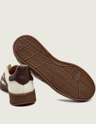 Gant Teniși din piele Cuzima | piele întoarsă