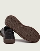 Gant Teniși din piele Cuzmo | piele întoarsă