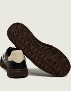 Gant Teniși din piele Cuzmo | piele întoarsă