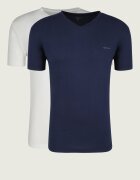 Gant Tricou 2-pack | regular fit