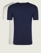 Gant Tricou 2-pack | regular fit