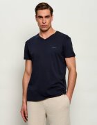 Gant Tricou 2-pack | Regular Fit