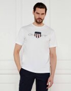 Gant Tricou ARCHIVE SHIELD | Regular Fit