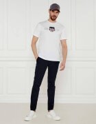 Gant Tricou ARCHIVE SHIELD | Regular Fit