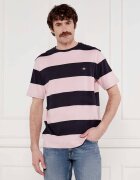 Gant Tricou Bar | Regular Fit
