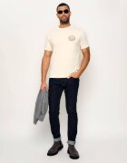 Gant Tricou Graphic | regular fit