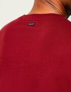 Gant Tricou Graphic | regular fit