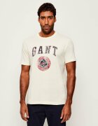 Gant Tricou GRAPHIC | regular fit
