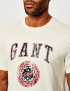 Gant Tricou GRAPHIC | regular fit
