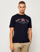 Gant Tricou GRAPHIC | regular fit
