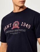 Gant Tricou GRAPHIC | regular fit