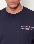 Gant Tricou GRAPHIC | regular fit