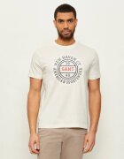 Gant Tricou GRAPHIC | regular fit