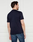 Gant Tricou Original Shield | regular fit
