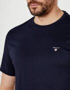 Gant Tricou Original Shield | regular fit