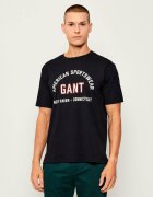 Gant Tricou PRINTED GRAPHIC | regular fit