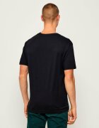 Gant Tricou PRINTED GRAPHIC | regular fit