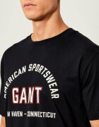 Gant Tricou PRINTED GRAPHIC | regular fit