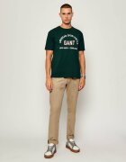Gant Tricou PRINTED GRAPHIC | regular fit