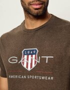 Gant Tricou | regular fit