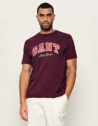 Gant Tricou | regular fit