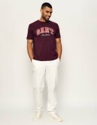 Gant Tricou | regular fit