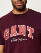 Gant Tricou | regular fit