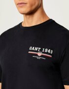 Gant Tricou | regular fit