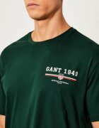Gant Tricou | regular fit