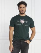 Gant Tricou | Regular Fit