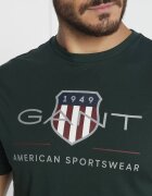 Gant Tricou | Regular Fit