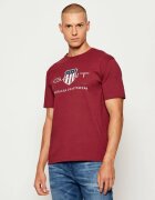 Gant Tricou | regular fit